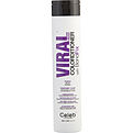 Celeb Luxury Viral Colorditioner Purple for unisex by Celeb Luxury