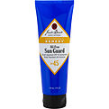 Jack Black Sun Guard Oil-Free Very Water/ Sweat Resistant Sunscreen Spf 45 for men by Jack Black
