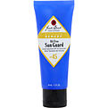 Jack Black Sun Guard Oil-Free Very Water/ Sweat Resistant Sunscreen Spf 45 for men by Jack Black
