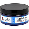 Jack Black Turbo Body Scrub With Sea Salts, Arnica, & Eucalyptus 10oz for men by Jack Black