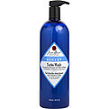 Jack Black Turbo Wash Energizing Cleanser For Hair & Body for men by Jack Black