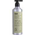 Ag Hair Care Boost Apple Cider Vinegar Natural Conditioner for unisex by Ag Hair Care