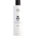 Ag Hair Care Curl Revive Sulfate-Free Hydrating Shampoo for unisex by Ag Hair Care