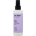 Ag Hair Care Curl Trigger Curl Defining Spray for unisex by Ag Hair Care