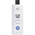 Ag Hair Care Fast Food Sulfate-Free Shampoo for unisex by Ag Hair Care