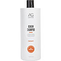 Ag Hair Care Renew Clarfiying Shampoo for unisex by Ag Hair Care