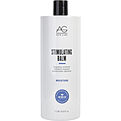 Ag Hair Care Stimulating Balm Invigorating Conditioner for unisex by Ag Hair Care