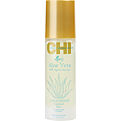 Chi Aloe Vera With Agave Nectar Control Gel for unisex by Chi