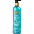 Chi Aloe Vera With Agave Nectar Curl Enhancing Shampoo for unisex by Chi