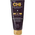 Chi Deep Brilliance Olive & Monoi Soothe & Protect Hair & Scalp Protective Cream for unisex by Chi