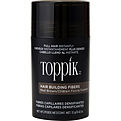 Toppik Hair Building Fibers Medium Brown Regular 12g/ for unisex by Toppik