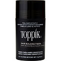 Toppik Hair Building Fibers Dark Brown Regular 12g/ for unisex by Toppik