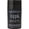 Toppik Hair Building Fibers Black Regular 12g/ for unisex by Toppik