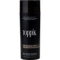 Toppik Hair Building Fibers Medium Brown Economy 27.5g/ for unisex by Toppik