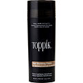 Toppik Hair Building Fibers Light Brown Economy 27.5g/ for unisex by Toppik