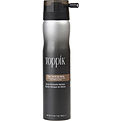 Toppik Root Touch Up Spray - Light Brown for unisex by Toppik