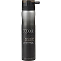 Toppik Root Touch Up Spray - Dark Brown for unisex by Toppik