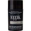 Toppik Hair Building Fibers Gray Regular 12g/ for unisex by Toppik