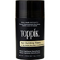 Toppik Hair Building Fibers Light Blonde Regular 12g/ for unisex by Toppik