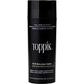 Toppik Hair Building Fibers Dark Brown Economy 27.5g/ for unisex by Toppik