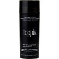 Toppik Hair Building Fibers Black Economy 27.5g/ for unisex by Toppik