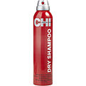 Chi Dry Shampoo for unisex by Chi