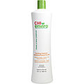 Chi Enviro Smoothing Treatment - Highlighted/Porous/Fine Hair for unisex by Chi