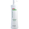 Chi Enviro Smoothing Shampoo for unisex by Chi