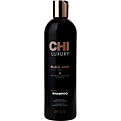 Chi Luxury Black Seed Oil Gentle Cleansing Shampoo for unisex by Chi