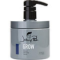 Johnny B Grow Shampoo for men by Johnny B