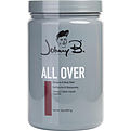 Johnny B All Over Shampoo & Body Wash for men by Johnny B