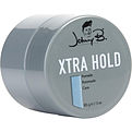 Johnny B Xtra Hold Pomade for men by Johnny B