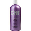 Chi Magnified Volume Shampoo for unisex by Chi