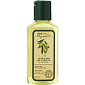 Chi Olive Organics Olive & Silk Hair & Body Oil for unisex by Chi
