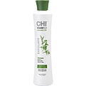Chi Power Plus Exfoliate Shampoo for unisex by Chi