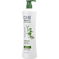 Chi Power Plus Nourish Conditioner for unisex by Chi