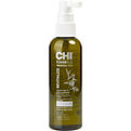 Chi Power Plus Revitalize Vitamin Hair & Scalp Treatment for unisex by Chi