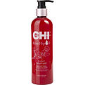 Chi Rose Hip Oil Protecting Conditioner for unisex by Chi