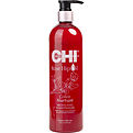 Chi Rose Hip Oil Protecting Conditioner for unisex by Chi