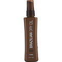 Brazilian Blowout Acai Brazilian Dry Oil for unisex by Brazilian Blowout