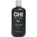 Chi Tee Tree Oil Conditioner for unisex by Chi