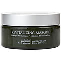 Chi Tee Tree Oil Revitalizing Masque for unisex by Chi