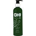 Chi Tea Tree Oil Conditioner for unisex by Chi