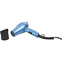 Babyliss Pro Nano Titanium Travel Dryer (Folds) for unisex by Babylisspro