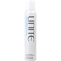 Unite 7 Seconds Glossing Spray for unisex by Unite