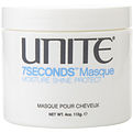 Unite 7 Seconds Masque for unisex by Unite