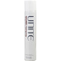 Unite Go365 3 In 1 Hairspray for unisex by Unite