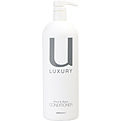 Unite U Luxury Conditioner for unisex by Unite