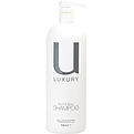 Unite U Luxury Shampoo for unisex by Unite