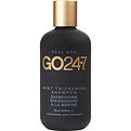 Go247 Go 247 Mint Thickening Shampoo for unisex by Go247
